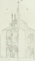 An illustration from Dictionnaire raisonné de l'architecture française du XIe au XVIe siècle (1875)