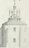 An illustration from Dictionnaire raisonné de l'architecture française du XIe au XVIe siècle (1875)