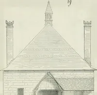 An illustration from Dictionnaire raisonné de l'architecture française du XIe au XVIe siècle (1875)