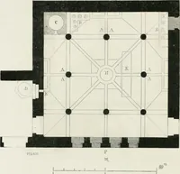 An illustration from Dictionnaire raisonné de l'architecture française du XIe au XVIe siècle (1875)