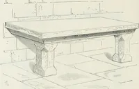 An illustration from Dictionnaire raisonné de l'architecture française du XIe au XVIe siècle (1875)