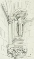 An illustration from Dictionnaire raisonné de l'architecture française du XIe au XVIe siècle (1875)