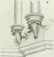 An illustration from Dictionnaire raisonné de l'architecture française du XIe au XVIe siècle (1875)