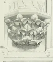 An illustration from Dictionnaire raisonné de l'architecture française du XIe au XVIe siècle (1875)