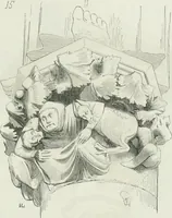 An illustration from Dictionnaire raisonné de l'architecture française du XIe au XVIe siècle (1875)