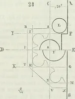 An illustration from Dictionnaire raisonné de l'architecture française du XIe au XVIe siècle (1875)