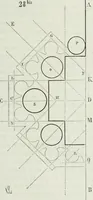 An illustration from Dictionnaire raisonné de l'architecture française du XIe au XVIe siècle (1875)