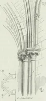 An illustration from Dictionnaire raisonné de l'architecture française du XIe au XVIe siècle (1875)