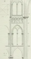 An illustration from Dictionnaire raisonné de l'architecture française du XIe au XVIe siècle (1875)