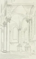 An illustration from Dictionnaire raisonné de l'architecture française du XIe au XVIe siècle (1875)