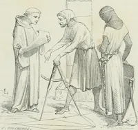 An illustration from Dictionnaire raisonné de l'architecture française du XIe au XVIe siècle (1875)