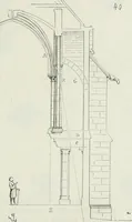An illustration from Dictionnaire raisonné de l'architecture française du XIe au XVIe siècle (1875)