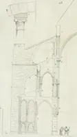 An illustration from Dictionnaire raisonné de l'architecture française du XIe au XVIe siècle (1875)