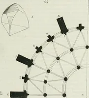 An illustration from Dictionnaire raisonné de l'architecture française du XIe au XVIe siècle (1875)