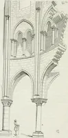 An illustration from Dictionnaire raisonné de l'architecture française du XIe au XVIe siècle (1875)