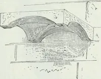 An illustration from Dictionnaire raisonné de l'architecture française du XIe au XVIe siècle (1875)