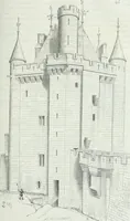An illustration from Dictionnaire raisonné de l'architecture française du XIe au XVIe siècle (1875)