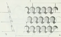 An illustration from Dictionnaire raisonné de l'architecture française du XIe au XVIe siècle (1875)
