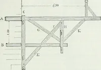 An illustration from Dictionnaire raisonné de l'architecture française du XIe au XVIe siècle (1875)