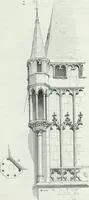 An illustration from Dictionnaire raisonné de l'architecture française du XIe au XVIe siècle (1875)