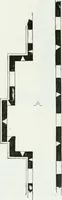 An illustration from Dictionnaire raisonné de l'architecture française du XIe au XVIe siècle (1875)