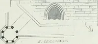Picture 113 of 397 from Dictionnaire raisonné de l'architecture française du XIe au XVIe siècle (1875), leaf 148