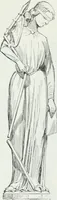 An illustration from Dictionnaire raisonné de l'architecture française du XIe au XVIe siècle (1875)