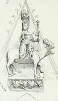 Picture 121 of 397 from Dictionnaire raisonné de l'architecture française du XIe au XVIe siècle (1875), leaf 169