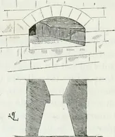 An illustration from Dictionnaire raisonné de l'architecture française du XIe au XVIe siècle (1875)