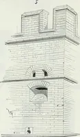 An illustration from Dictionnaire raisonné de l'architecture française du XIe au XVIe siècle (1875)