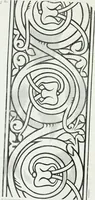 An illustration from Dictionnaire raisonné de l'architecture française du XIe au XVIe siècle (1875)