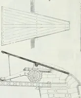 An illustration from Dictionnaire raisonné de l'architecture française du XIe au XVIe siècle (1875)