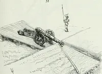 An illustration from Dictionnaire raisonné de l'architecture française du XIe au XVIe siècle (1875)