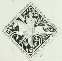 An illustration from Dictionnaire raisonné de l'architecture française du XIe au XVIe siècle (1875)
