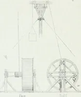 An illustration from Dictionnaire raisonné de l'architecture française du XIe au XVIe siècle (1875)