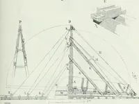 An illustration from Dictionnaire raisonné de l'architecture française du XIe au XVIe siècle (1875)