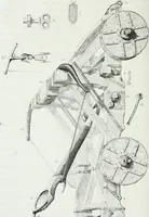 An illustration from Dictionnaire raisonné de l'architecture française du XIe au XVIe siècle (1875)