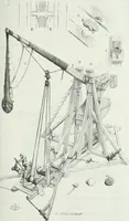 An illustration from Dictionnaire raisonné de l'architecture française du XIe au XVIe siècle (1875)