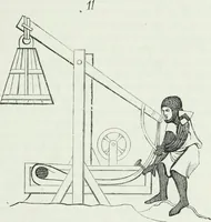 An illustration from Dictionnaire raisonné de l'architecture française du XIe au XVIe siècle (1875)