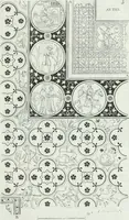 An illustration from Dictionnaire raisonné de l'architecture française du XIe au XVIe siècle (1875)
