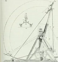 An illustration from Dictionnaire raisonné de l'architecture française du XIe au XVIe siècle (1875)