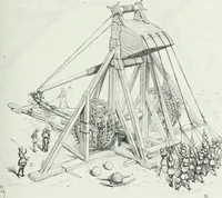 An illustration from Dictionnaire raisonné de l'architecture française du XIe au XVIe siècle (1875)
