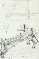 An illustration from Dictionnaire raisonné de l'architecture française du XIe au XVIe siècle (1875)