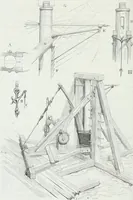 An illustration from Dictionnaire raisonné de l'architecture française du XIe au XVIe siècle (1875)