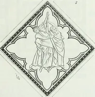 An illustration from Dictionnaire raisonné de l'architecture française du XIe au XVIe siècle (1875)