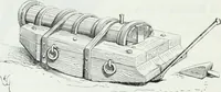 An illustration from Dictionnaire raisonné de l'architecture française du XIe au XVIe siècle (1875)