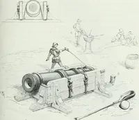 An illustration from Dictionnaire raisonné de l'architecture française du XIe au XVIe siècle (1875)