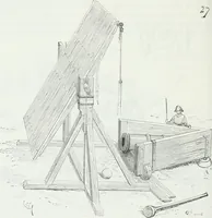 An illustration from Dictionnaire raisonné de l'architecture française du XIe au XVIe siècle (1875)