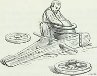 Picture 165 of 397 from Dictionnaire raisonné de l'architecture française du XIe au XVIe siècle (1875), leaf 266