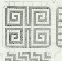 An illustration from Dictionnaire raisonné de l'architecture française du XIe au XVIe siècle (1875)